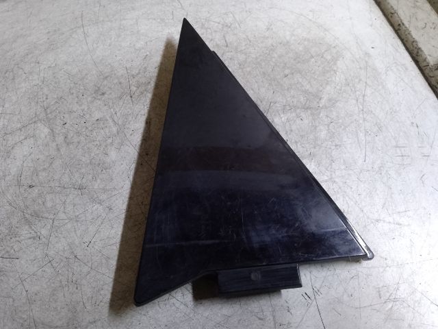 bontott AUDI A4 B8 Bal hátsó Ablak Díszléc