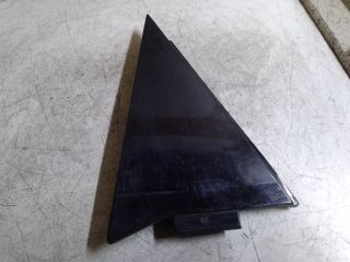 bontott AUDI A4 B8 Bal hátsó Ablak Díszléc