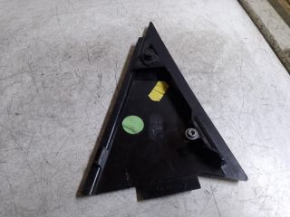 bontott AUDI A4 B8 Bal hátsó Ablak Díszléc