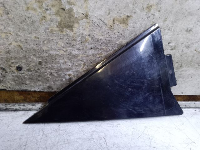 bontott AUDI A4 B8 Bal hátsó Ablak Díszléc