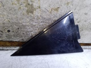 bontott AUDI A4 B8 Bal hátsó Ablak Díszléc