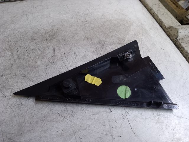 bontott AUDI A4 B8 Bal hátsó Ablak Díszléc