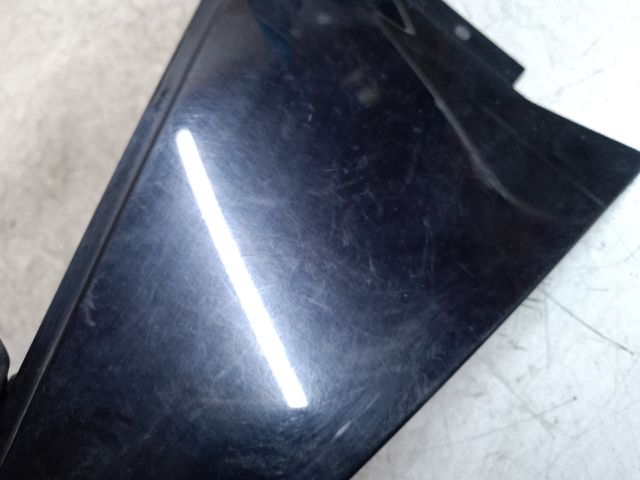 bontott AUDI A4 B8 Bal hátsó Ablak Díszléc