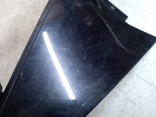 bontott AUDI A4 B8 Bal hátsó Ablak Díszléc