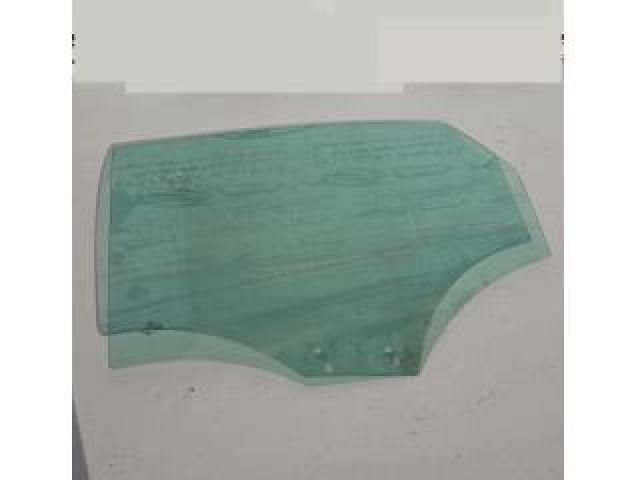 bontott AUDI A4 B8 Bal hátsó Ablak