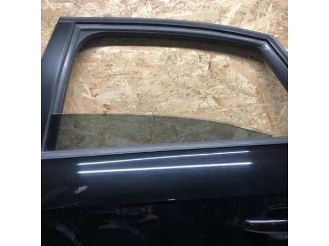 bontott AUDI A4 B8 Bal hátsó Ablak