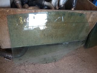 bontott AUDI A4 B8 Bal hátsó Ablak