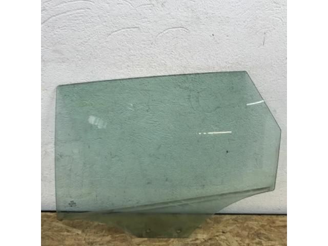 bontott AUDI A4 B8 Bal hátsó Ablak