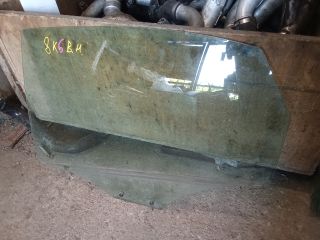bontott AUDI A4 B8 Bal hátsó Ablak