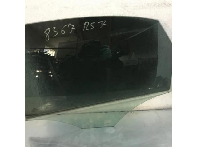 bontott AUDI A4 B8 Bal hátsó Ablak