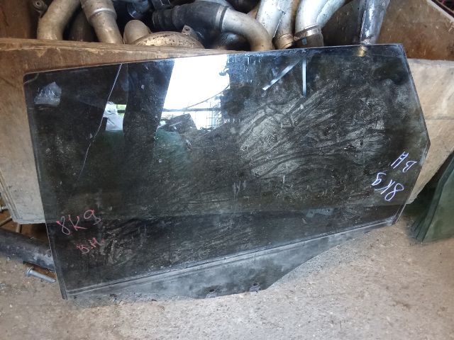 bontott AUDI A4 B8 Bal hátsó Ablak