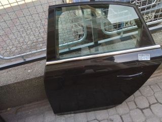 bontott AUDI A4 B8 Bal hátsó Ablak