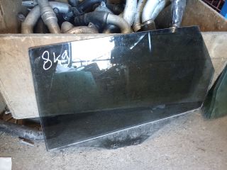 bontott AUDI A4 B8 Bal hátsó Ablak