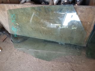 bontott AUDI A4 B8 Bal hátsó Ablak