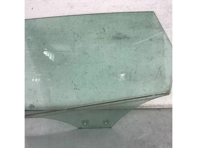 bontott AUDI A4 B8 Bal hátsó Ablak