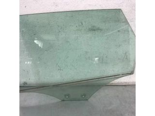 bontott AUDI A4 B8 Bal hátsó Ablak