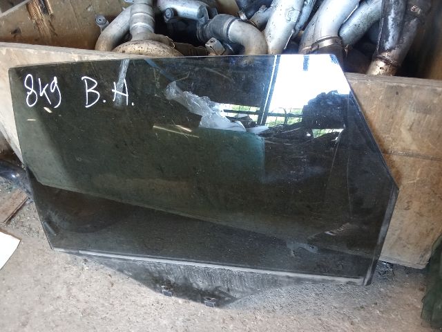 bontott AUDI A4 B8 Bal hátsó Ablak