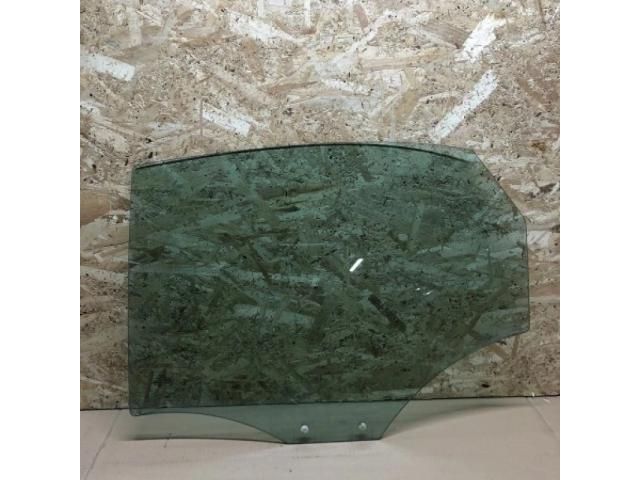 bontott AUDI A4 B8 Bal hátsó Ablak