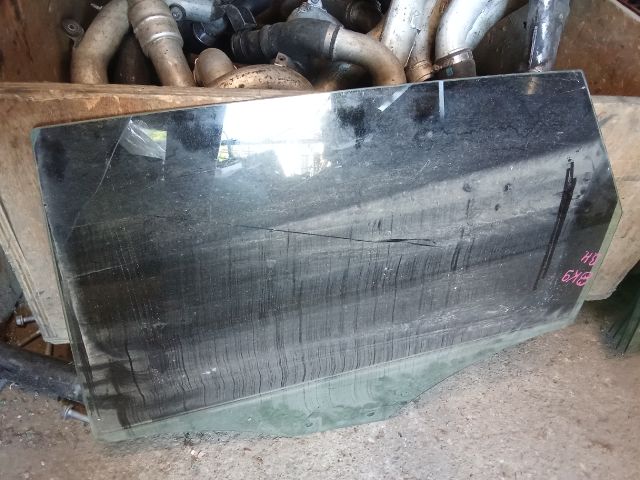 bontott AUDI A4 B8 Bal hátsó Ablak