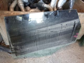 bontott AUDI A4 B8 Bal hátsó Ablak