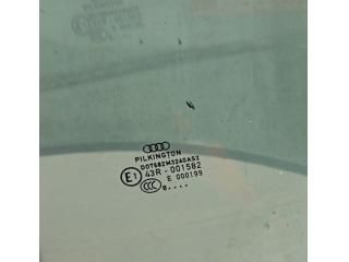 bontott AUDI A4 B8 Bal hátsó Ablak