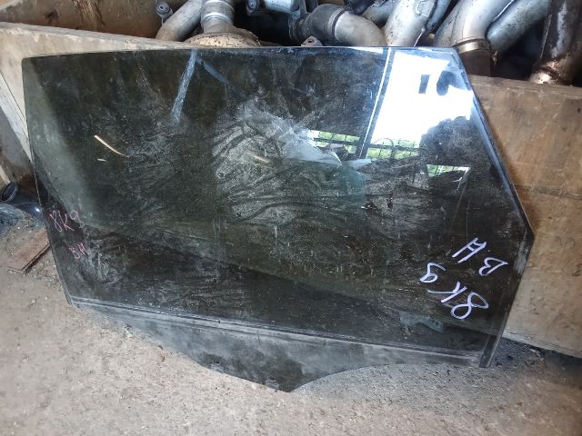 bontott AUDI A4 B8 Bal hátsó Ablak