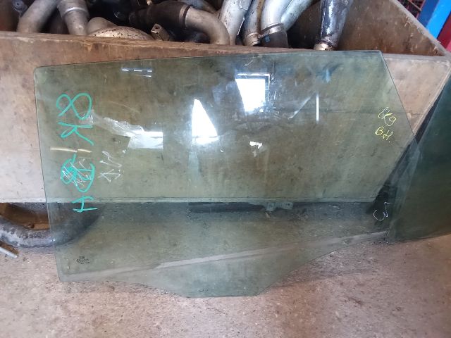 bontott AUDI A4 B8 Bal hátsó Ablak