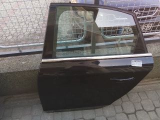 bontott AUDI A4 B8 Bal hátsó Ablak