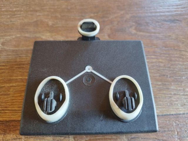 bontott AUDI A4 B8 Bal hátsó Ablakemelő Elektronika