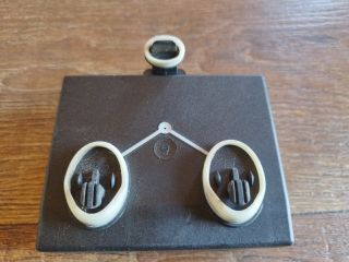 bontott AUDI A4 B8 Bal hátsó Ablakemelő Elektronika