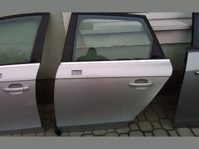 bontott AUDI A4 B8 Bal hátsó Ablakemelő Kapcsoló