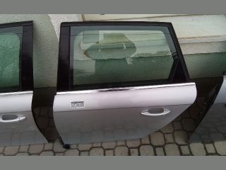 bontott AUDI A4 B8 Bal hátsó Ablakemelő Kapcsoló