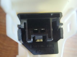 bontott AUDI A4 B8 Bal hátsó Ablakemelő Motor