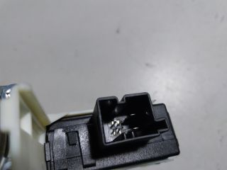 bontott AUDI A4 B8 Bal hátsó Ablakemelő Motor