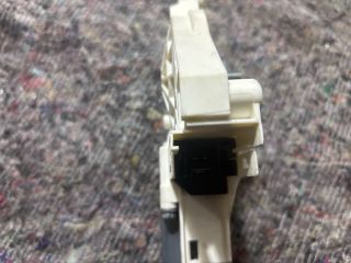 bontott AUDI A4 B8 Bal hátsó Ablakemelő Motor