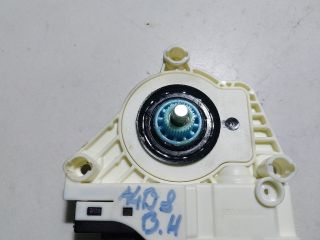 bontott AUDI A4 B8 Bal hátsó Ablakemelő Motor