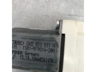 bontott AUDI A4 B8 Bal hátsó Ablakemelő Motor