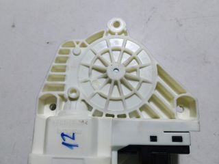 bontott AUDI A4 B8 Bal hátsó Ablakemelő Motor