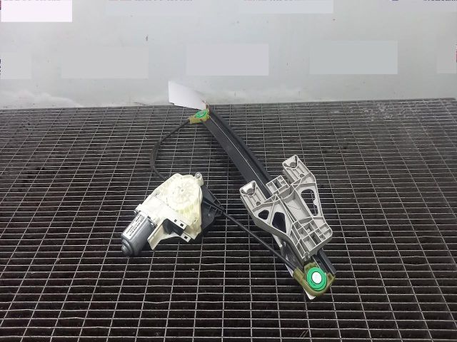 bontott AUDI A4 B8 Bal hátsó Ablakemelő Szerkezet (Elektromos)