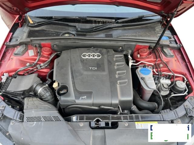 bontott AUDI A4 B8 Bal hátsó ABS Kábel
