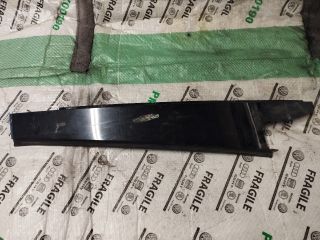 bontott AUDI A4 B8 Bal hátsó Ajtó Díszléc