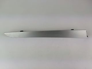 bontott AUDI A4 B8 Bal hátsó Ajtó Díszléc