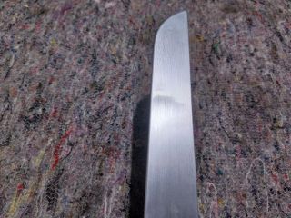 bontott AUDI A4 B8 Bal hátsó Ajtó Díszléc