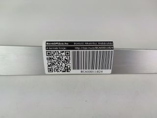 bontott AUDI A4 B8 Bal hátsó Ajtó Díszléc