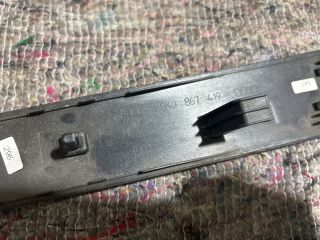 bontott AUDI A4 B8 Bal hátsó Ajtó Díszléc