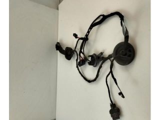 bontott AUDI A4 B8 Bal hátsó Ajtó Kábelköteg