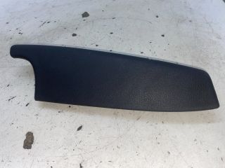 bontott AUDI A4 B8 Bal hátsó Ajtó Kárpit Könyöklő