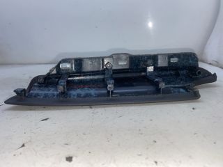 bontott AUDI A4 B8 Bal hátsó Ajtó Kárpit Könyöklő