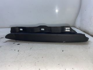 bontott AUDI A4 B8 Bal hátsó Ajtó Kárpit Könyöklő