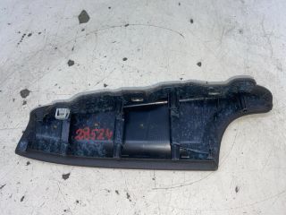 bontott AUDI A4 B8 Bal hátsó Ajtó Kárpit Könyöklő